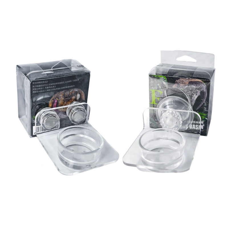 367A Piring Gantung Modern Sol - Water Dish Reptile ulasan dan harga